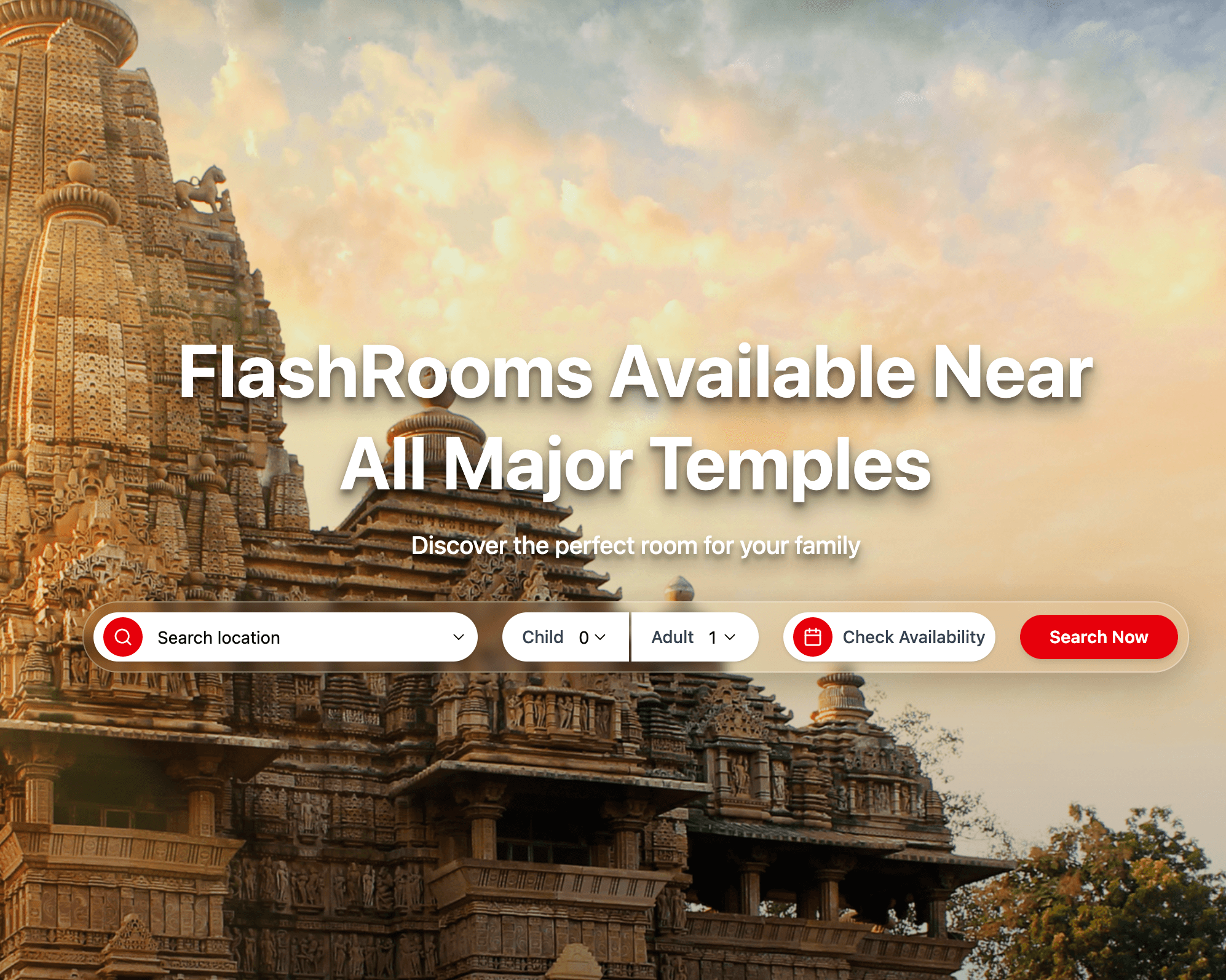 Hotel Booking