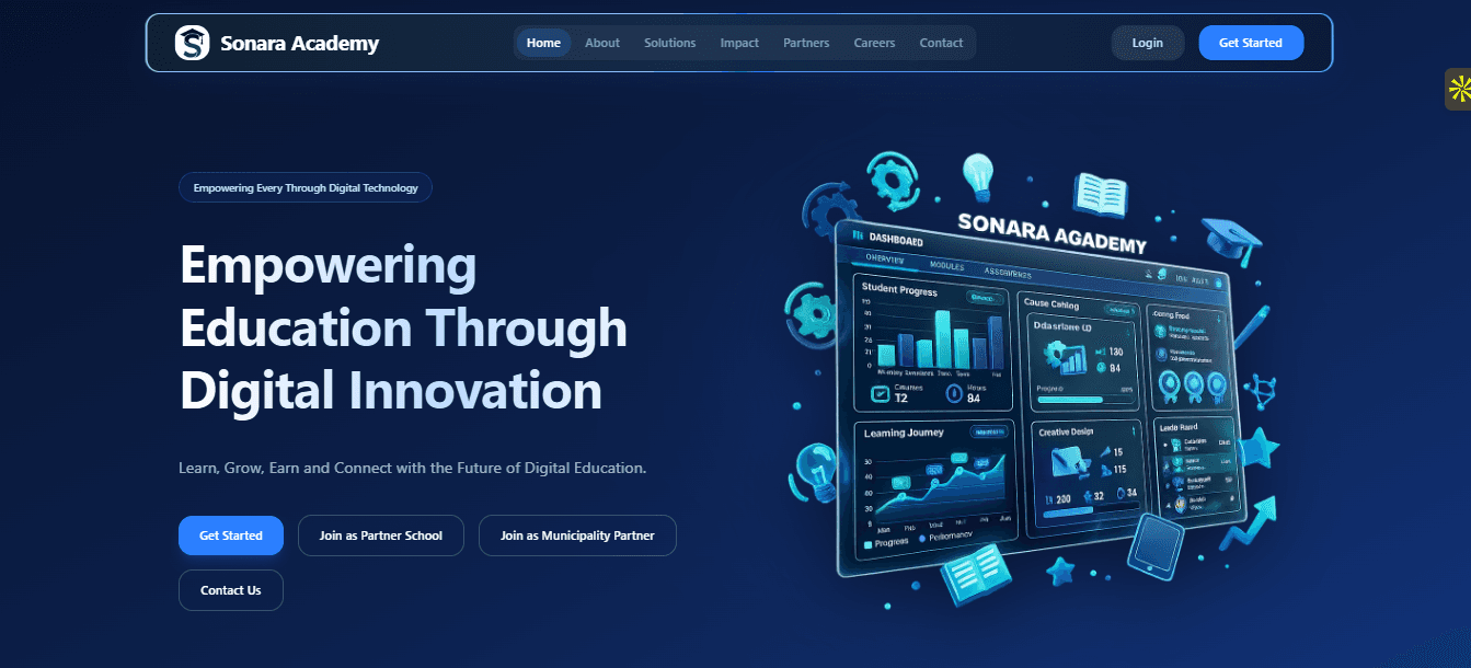 Sonara Academy