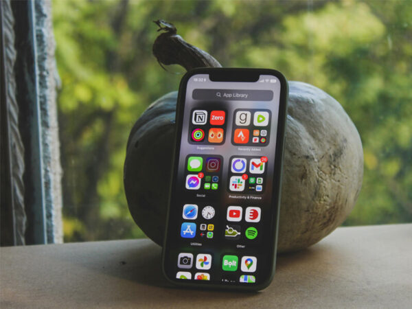 Master Mobile App Development: Build iOS & Android Apps